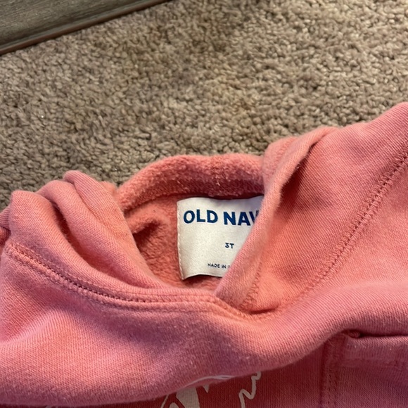 Toddler hoodie - Picture 3 of 6